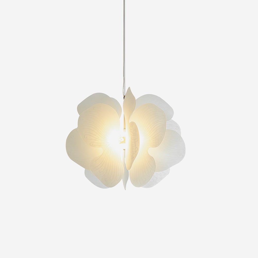 Creative Petal Pendant Lamp K267