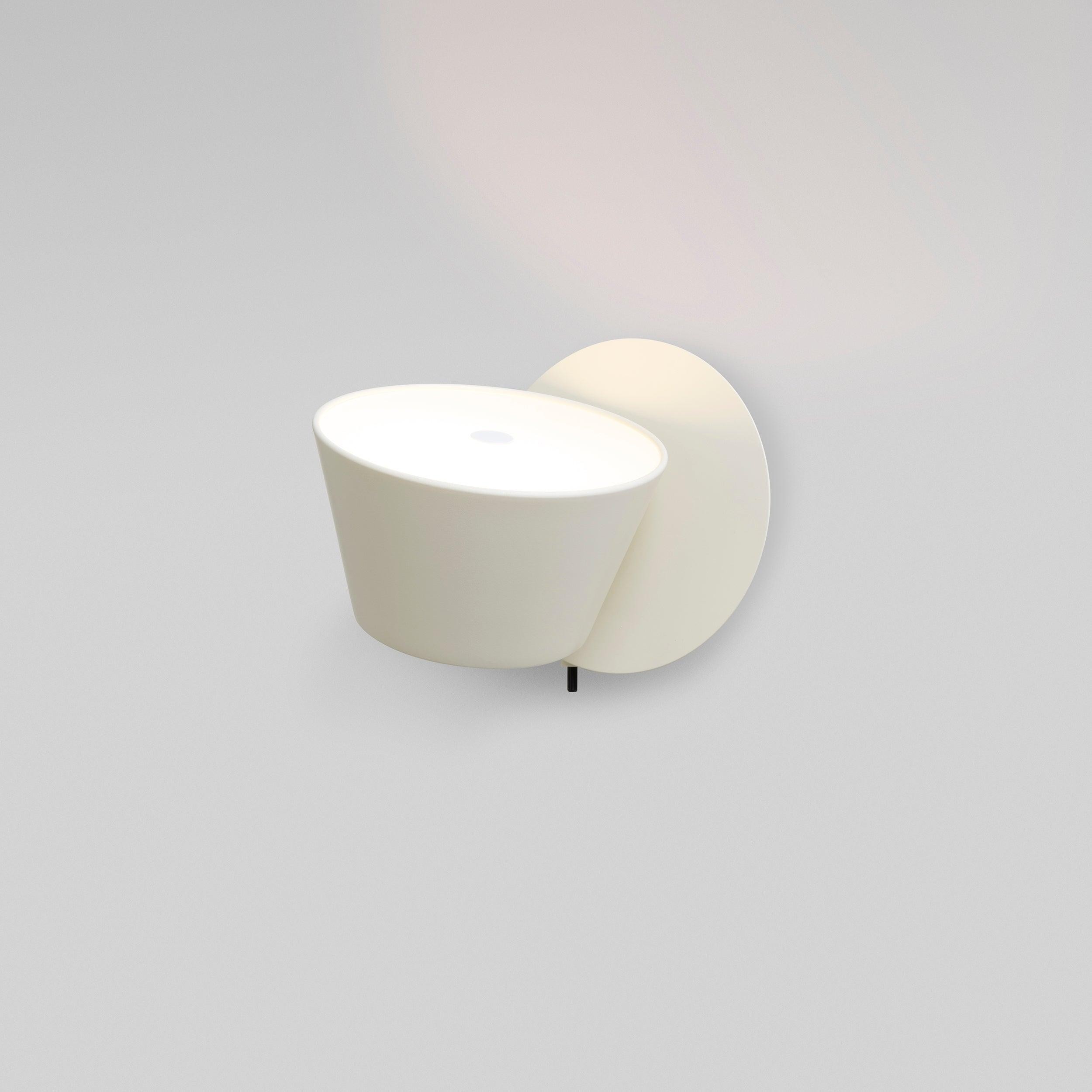 Simple Bedroom Bedside Reading Wall Lamp K334