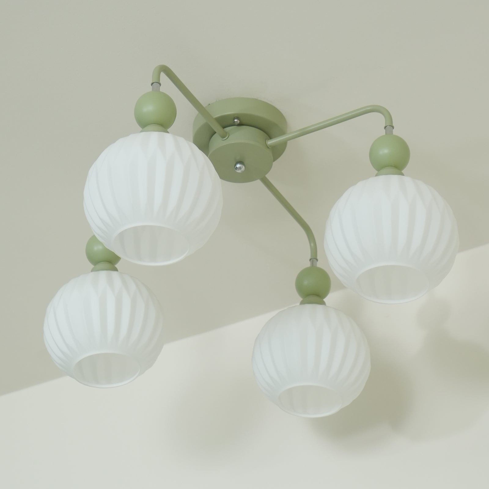 Renee Ceiling Light K1073