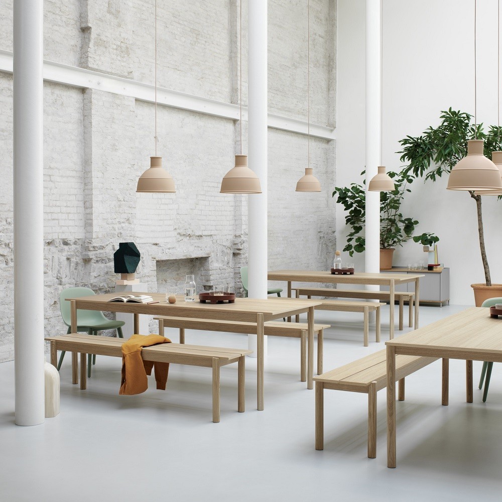 Muuto Unfold Pendant Lamp