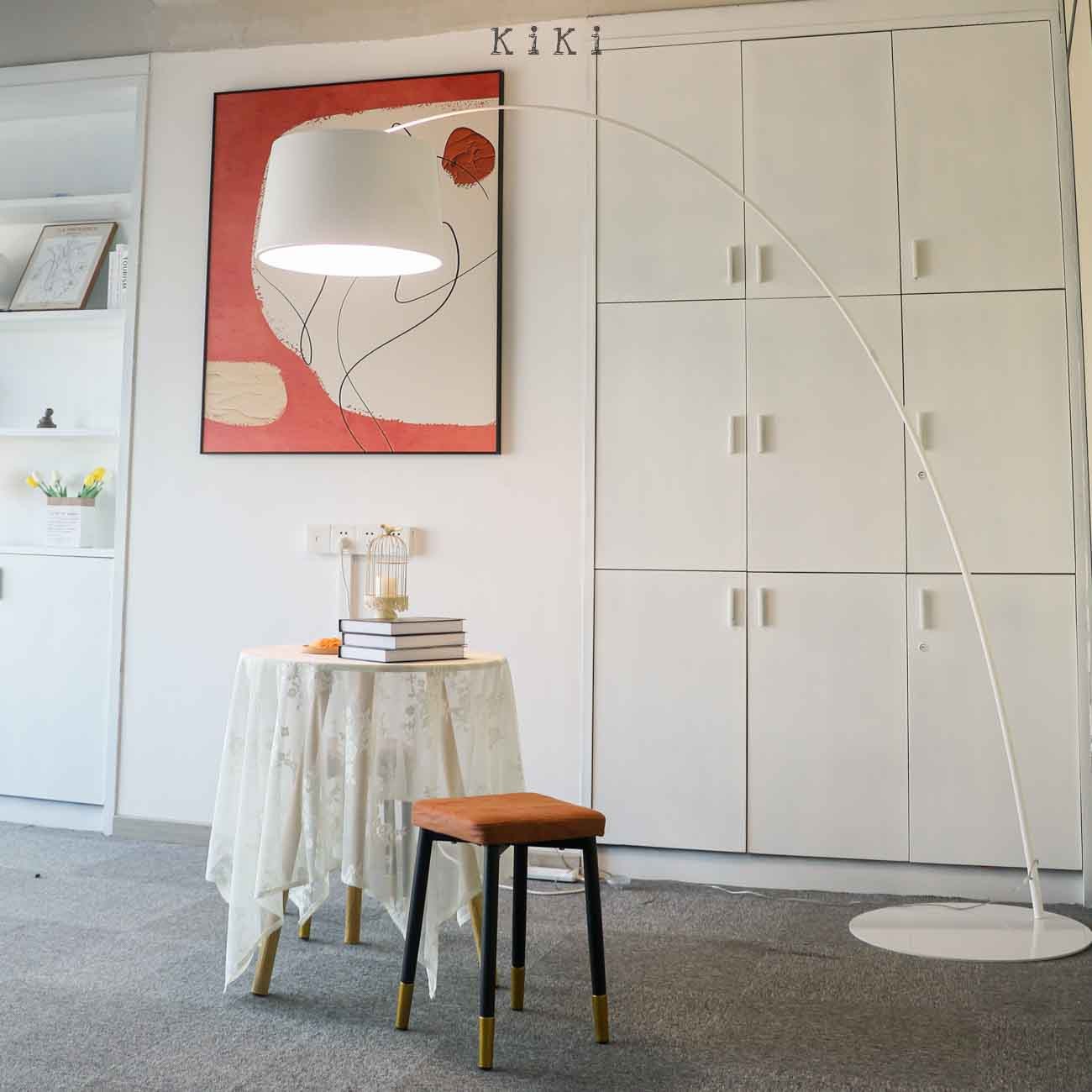 Twiggy Floor Lamp