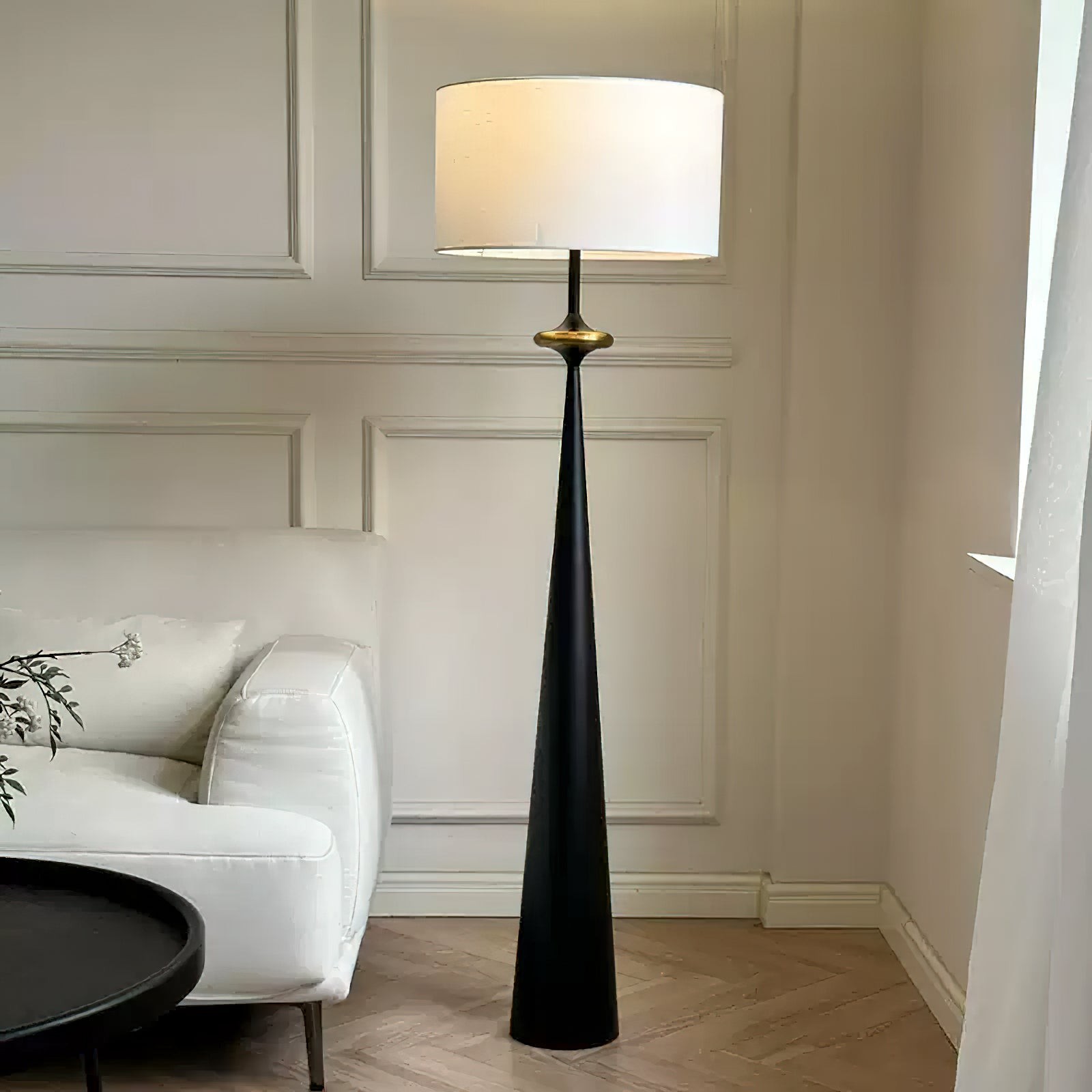 Putney Floor Lamp K1581