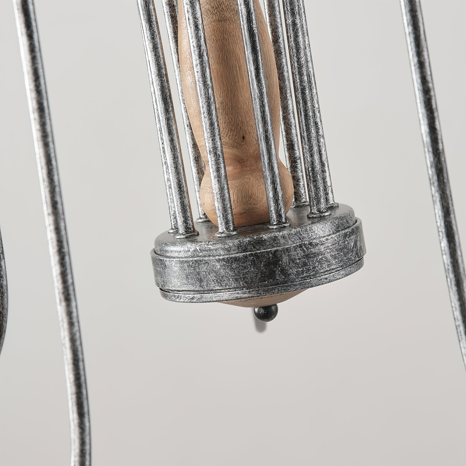 Briarworth Chandelier D577