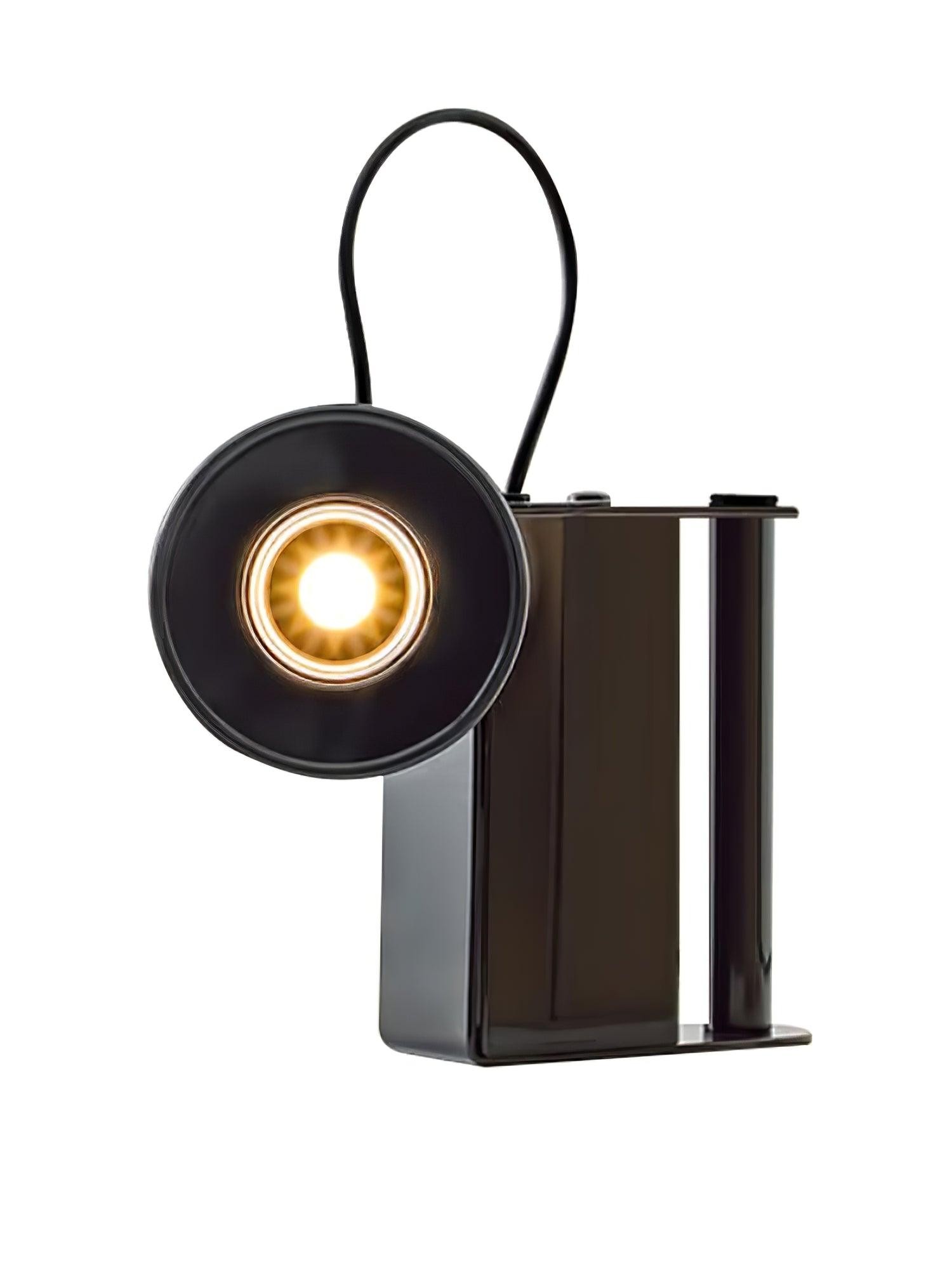 Magnetic Adjustable Camera Table Lamp K870