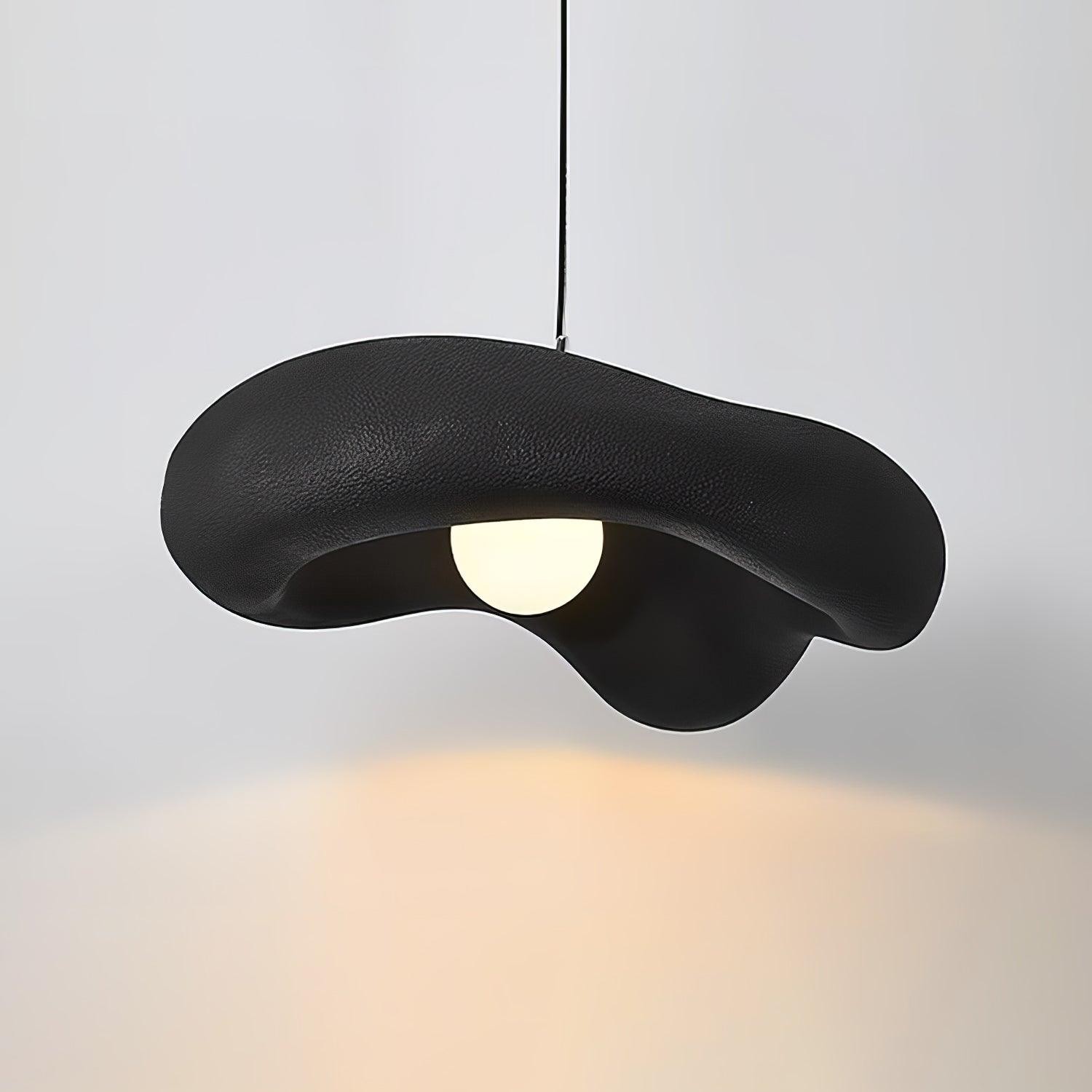 Japanese Creative Wabi-Sabi Style Pendant Light For Dinning Room K473