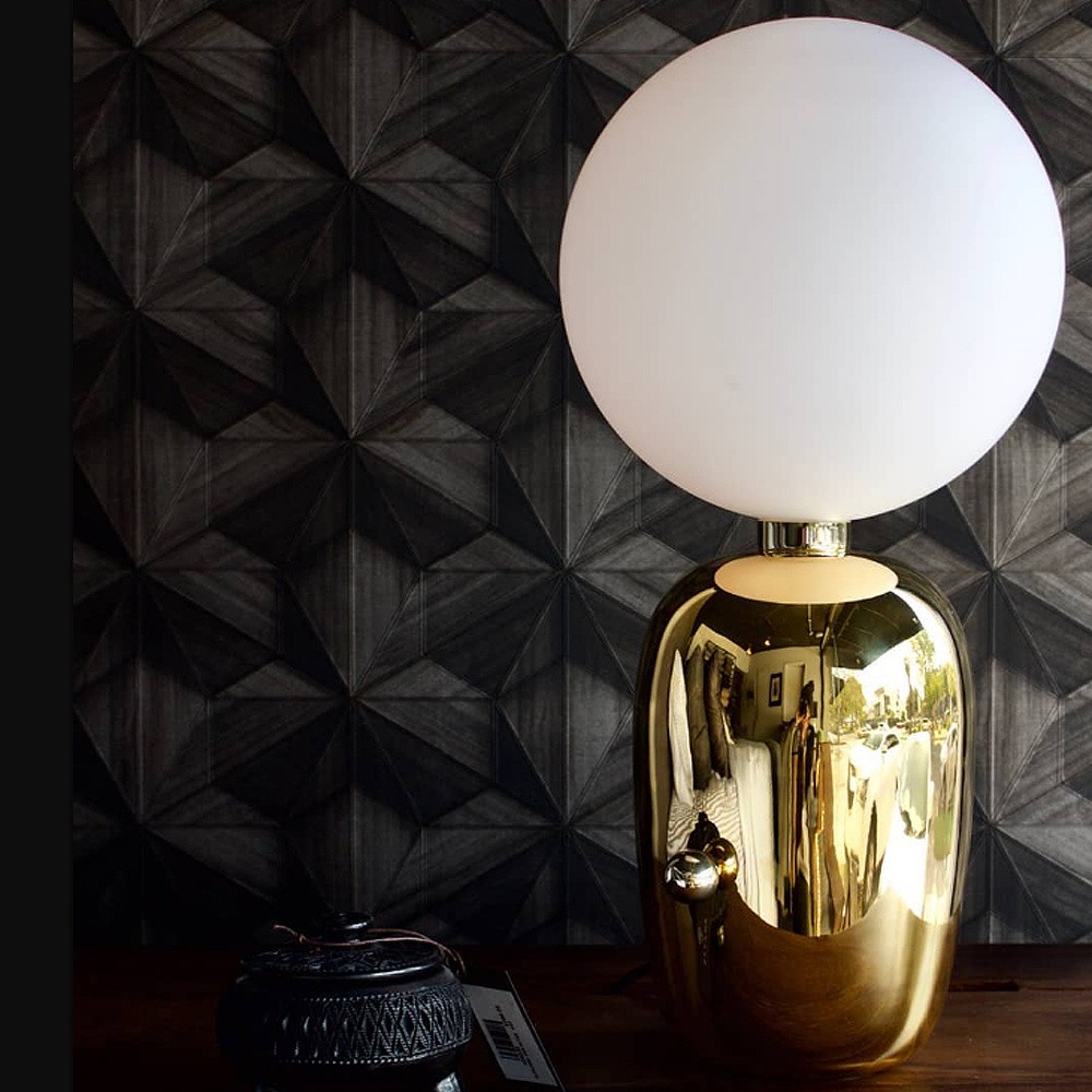 Aballs Table Lamp