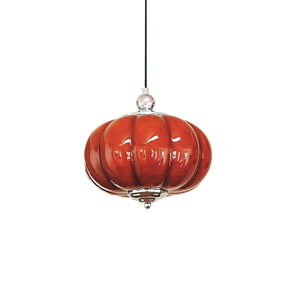 Pumpino Pendant Lamp D119