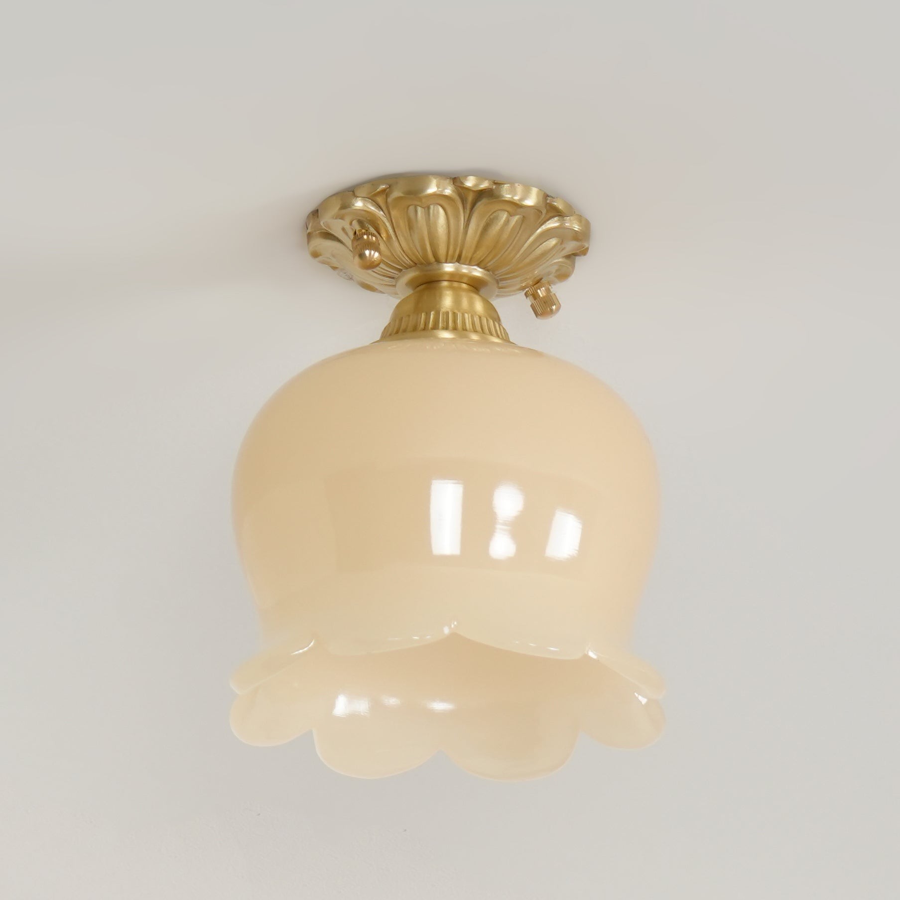 Morup Ceiling Lamp K1055