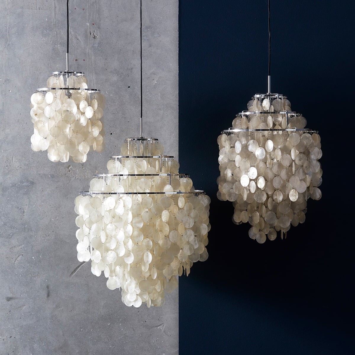 Fun Pendant Light