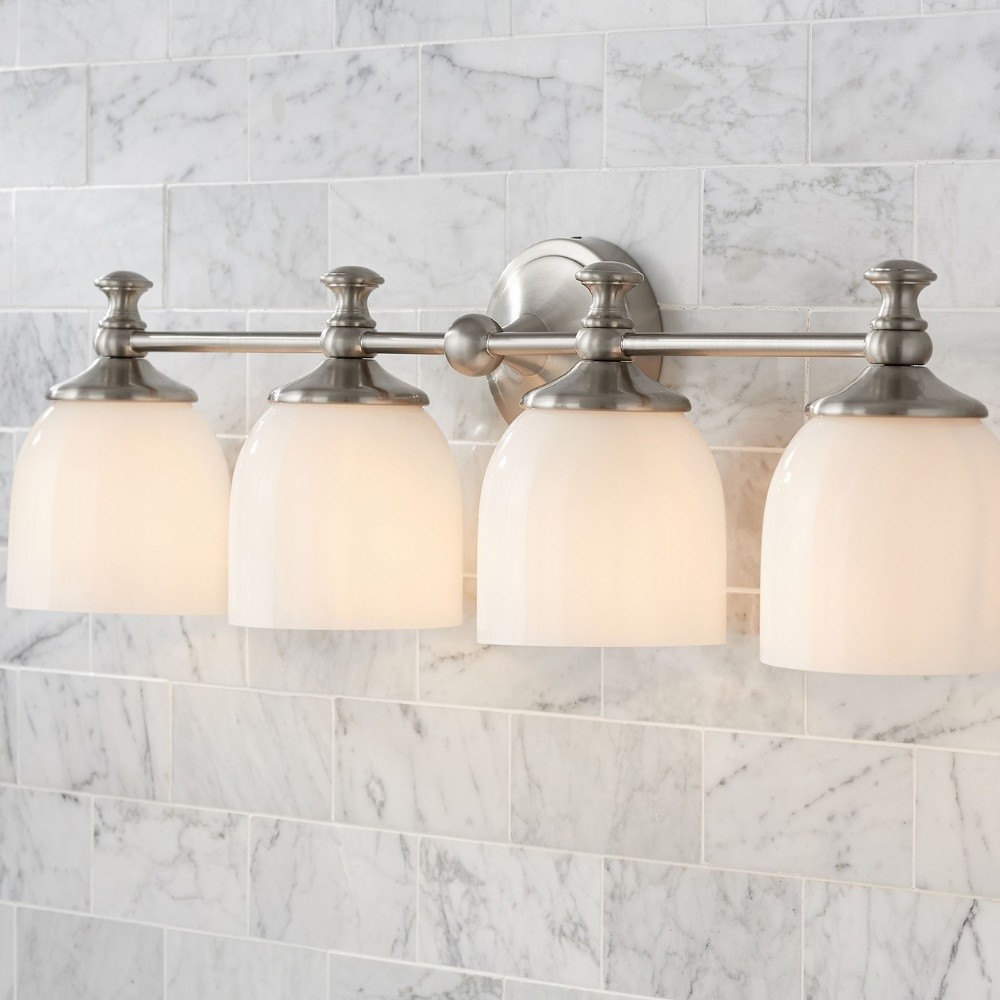 Kalvora Wall Sconce Light Fixture - Contemporary Metal Wall Lamp for Home Décor K1286