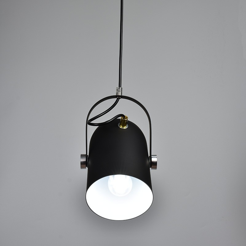 Nordic Angled Drop Light
