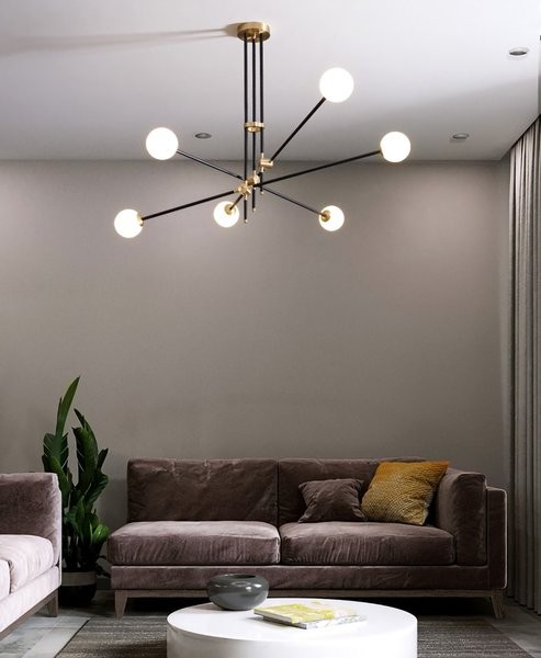 SI CHANDELIER