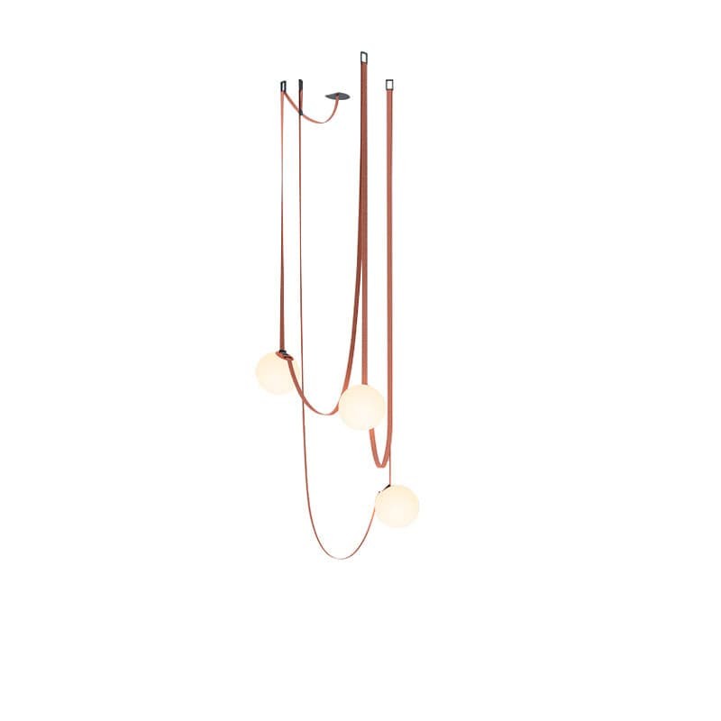 Light Rail Pendant Lamp K1044