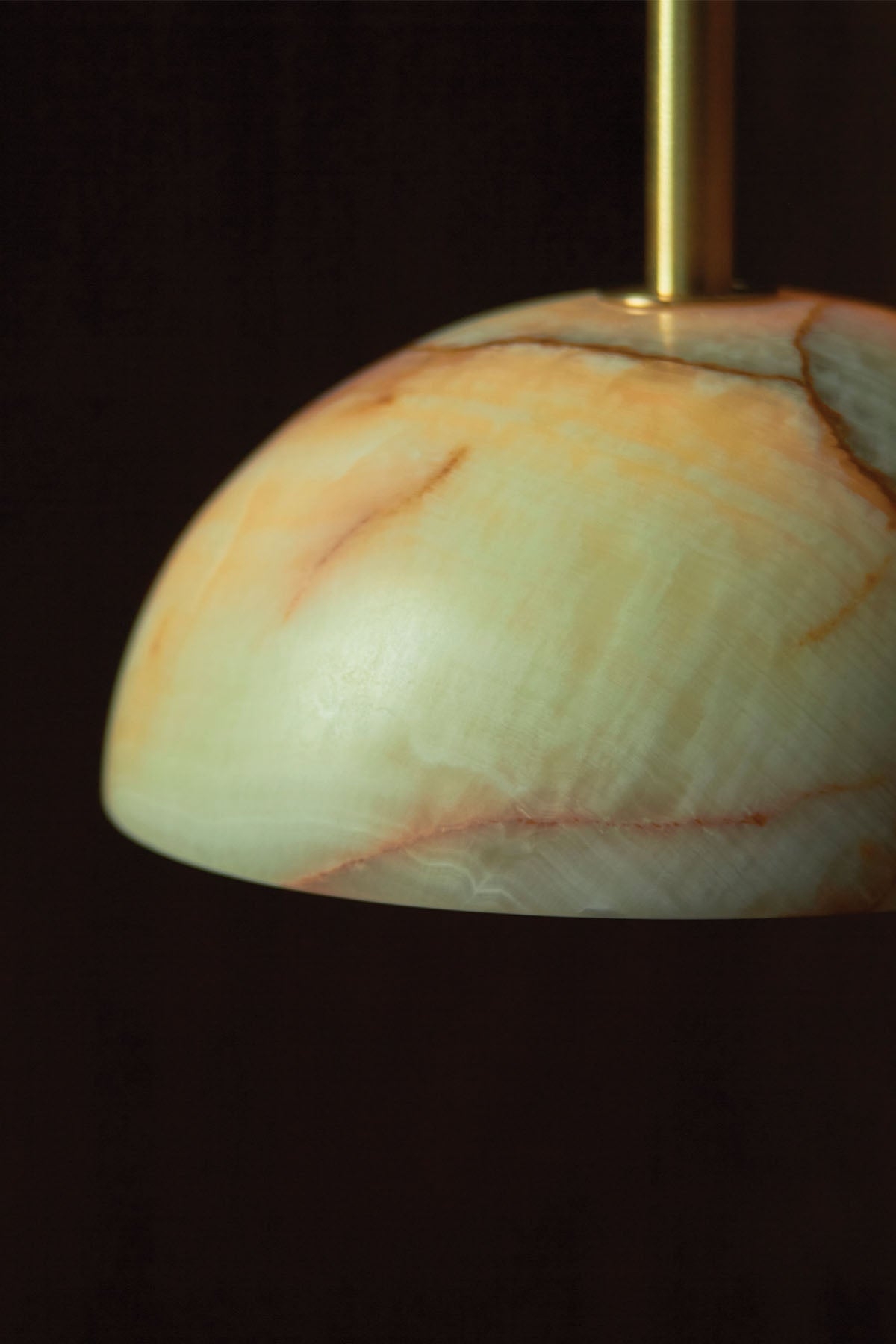 Aurelia Pendant Lamp D653