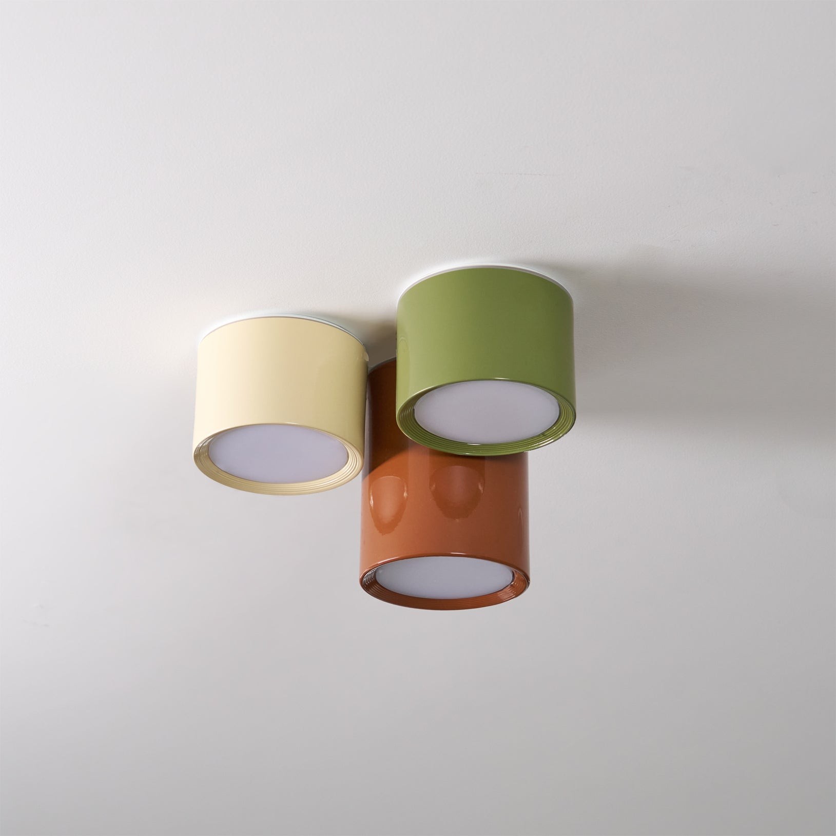 Asher Combination Ceiling Light K966