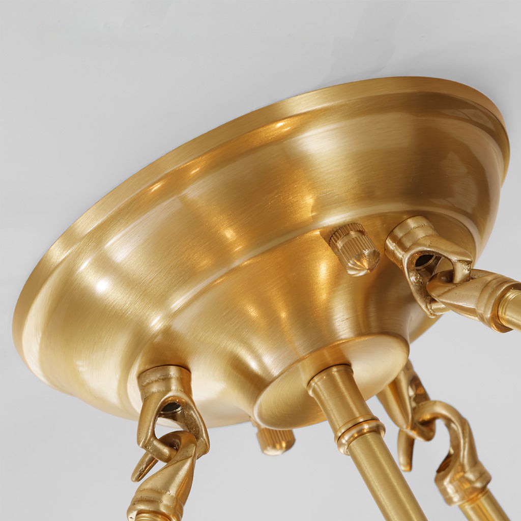 Basil Chandelier K970