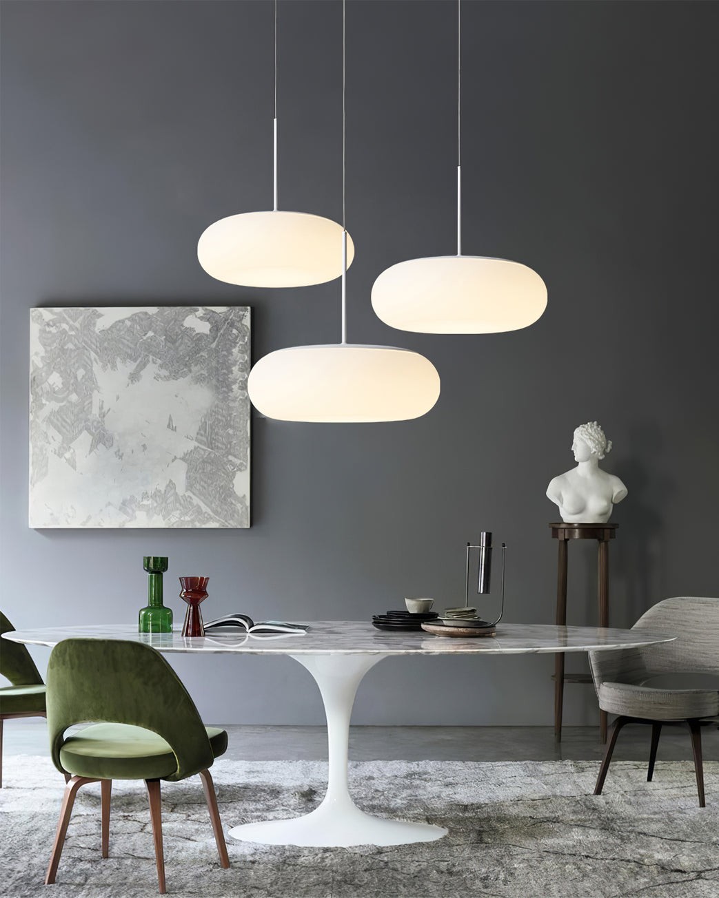 Amor Pendant Lamp K960