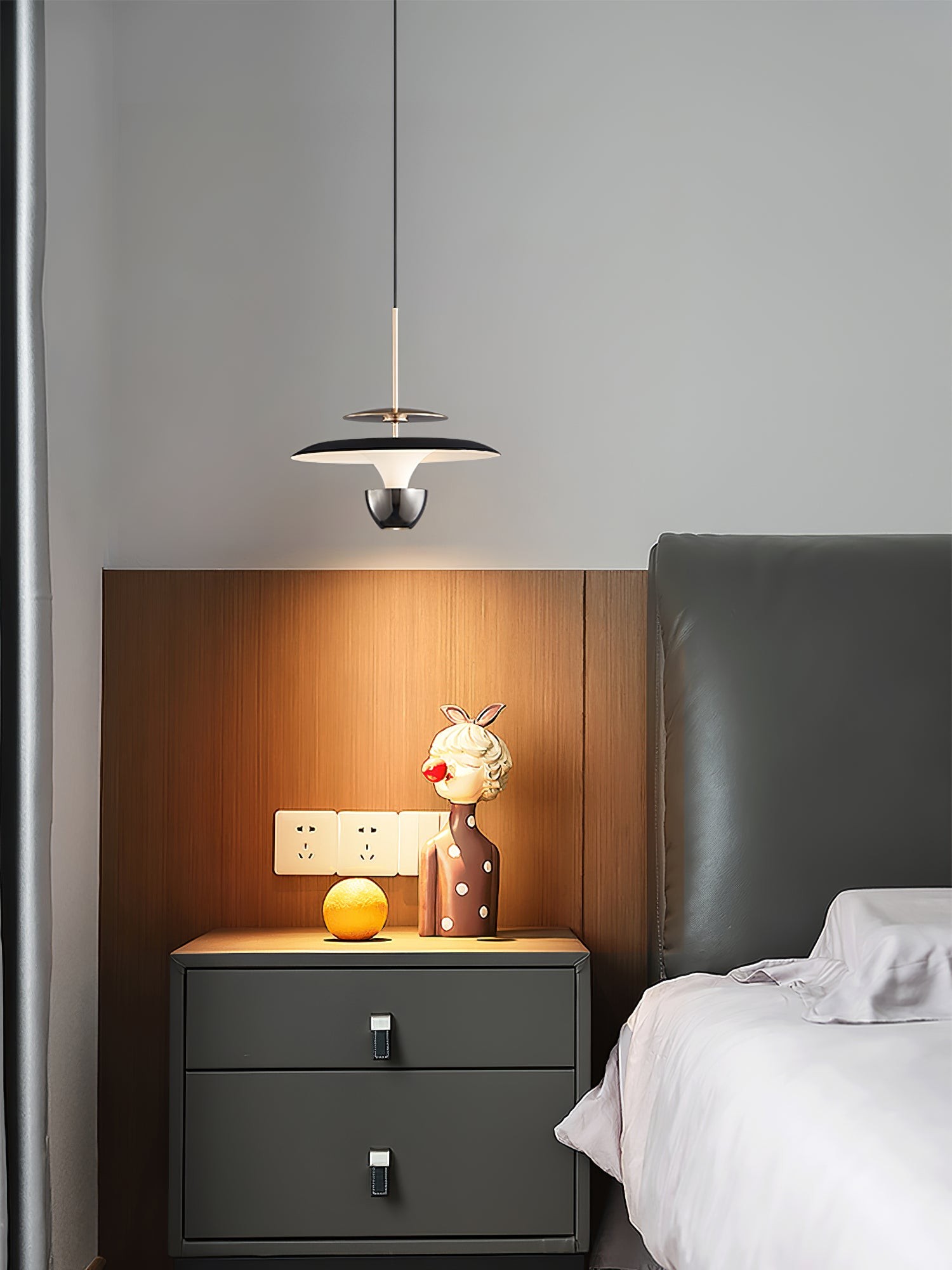 UFO Pendant Lamp K1091