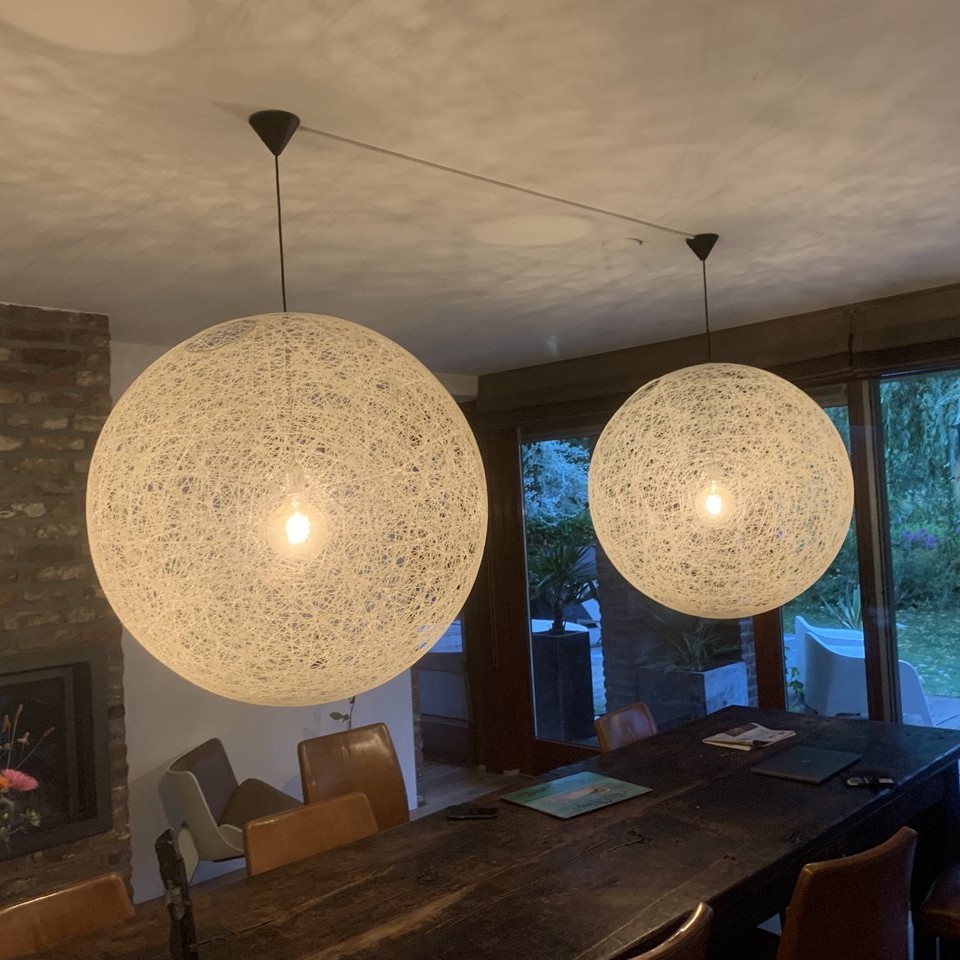 Random Light II Pendant Light