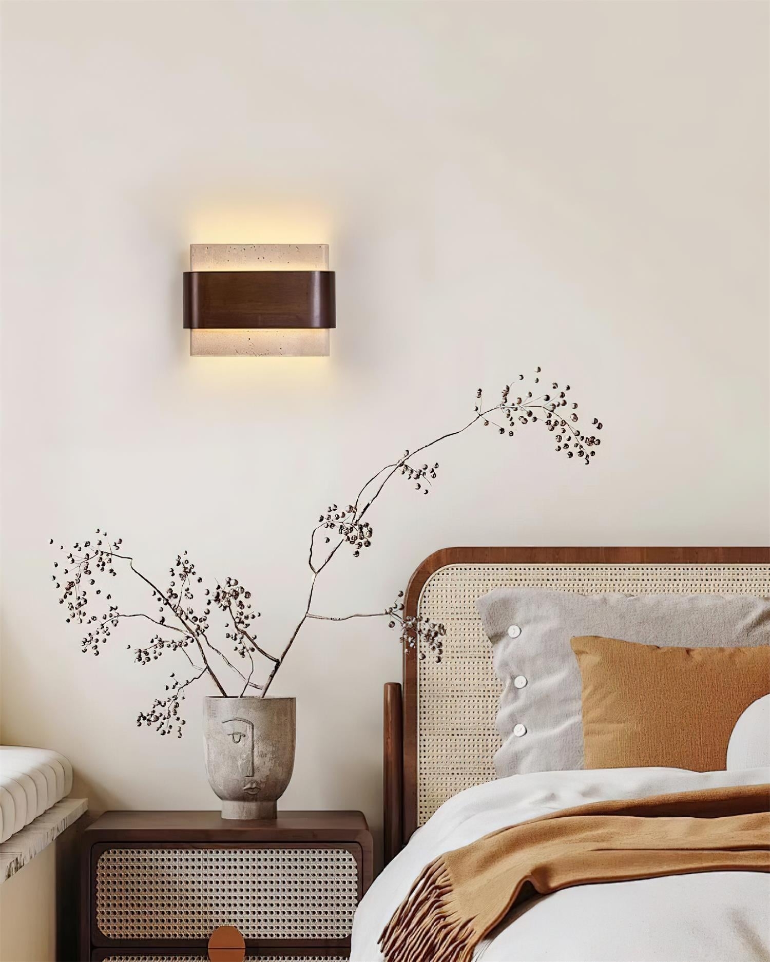 Selto Wall Lamp D137