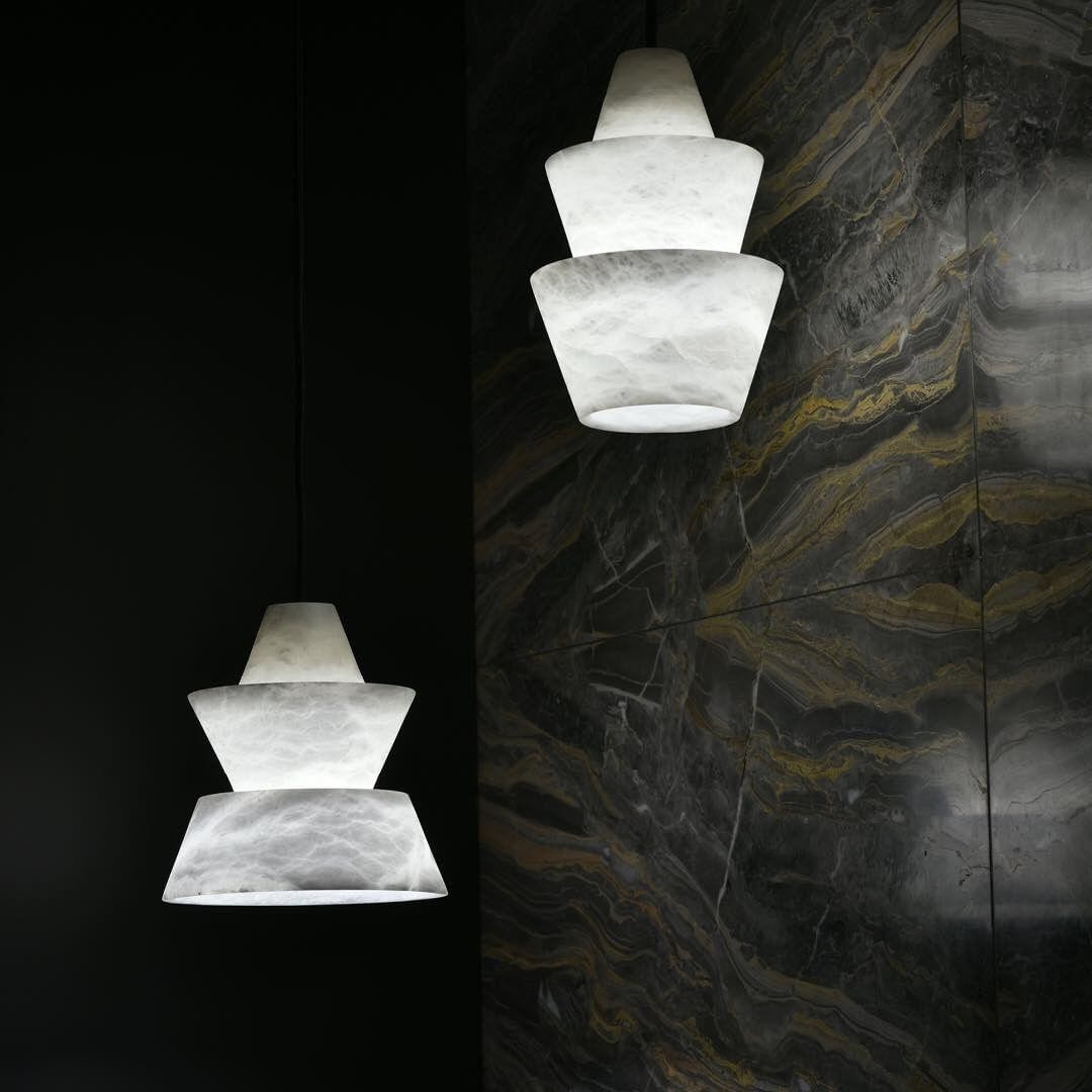 Nordic Marble Pendant Light K442