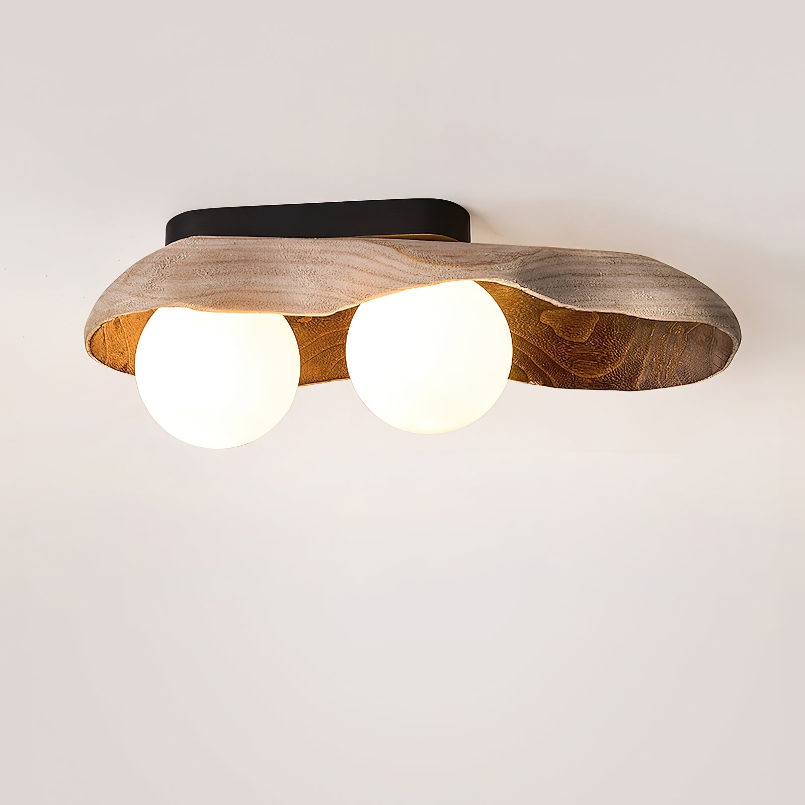 Pea Ceiling Lamp D687