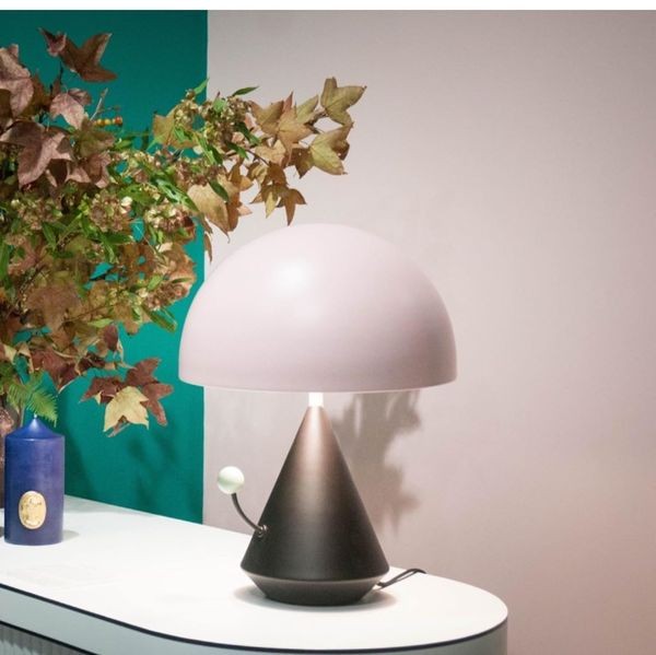 Dali Divina Desk lamp