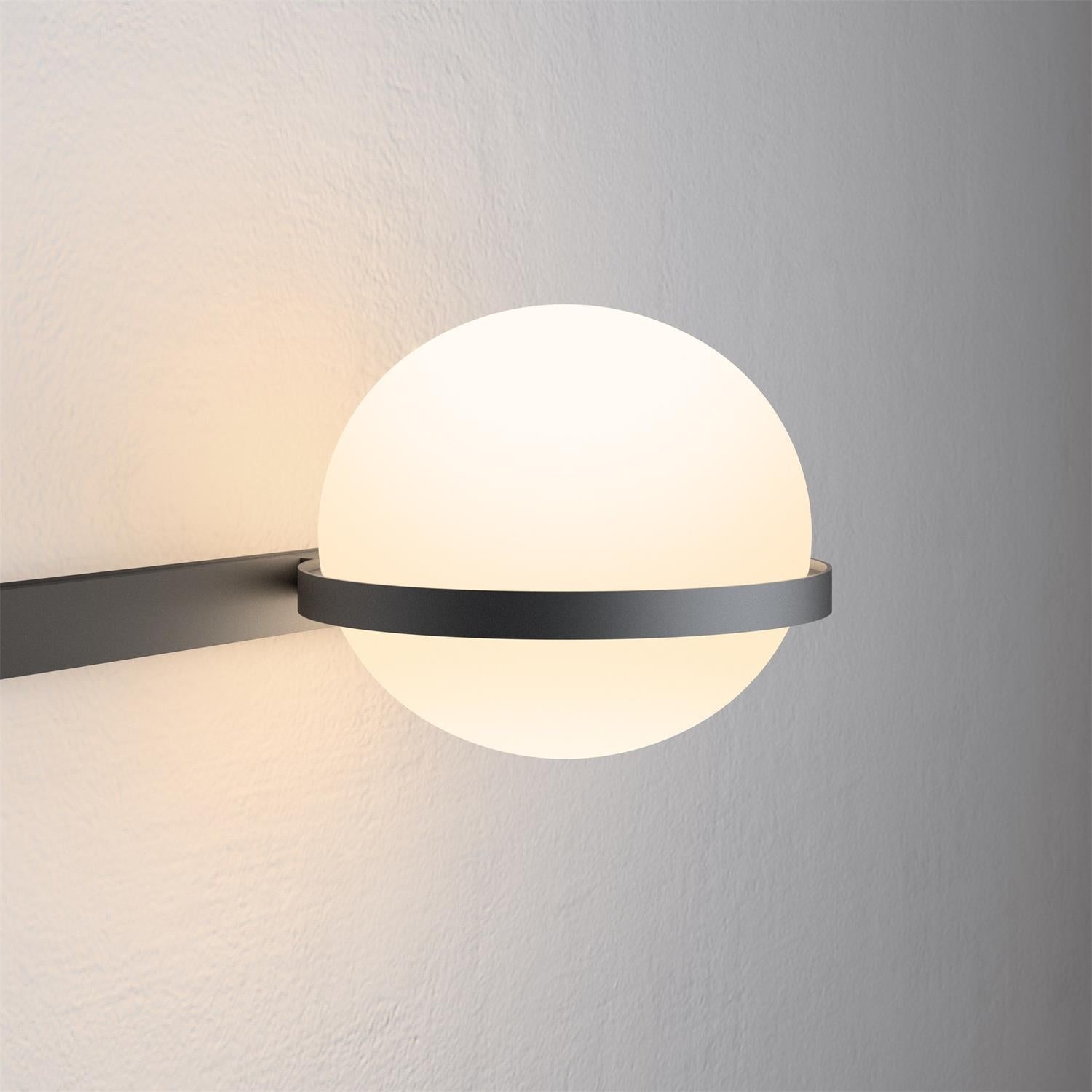 Palma Wall Lamp D509