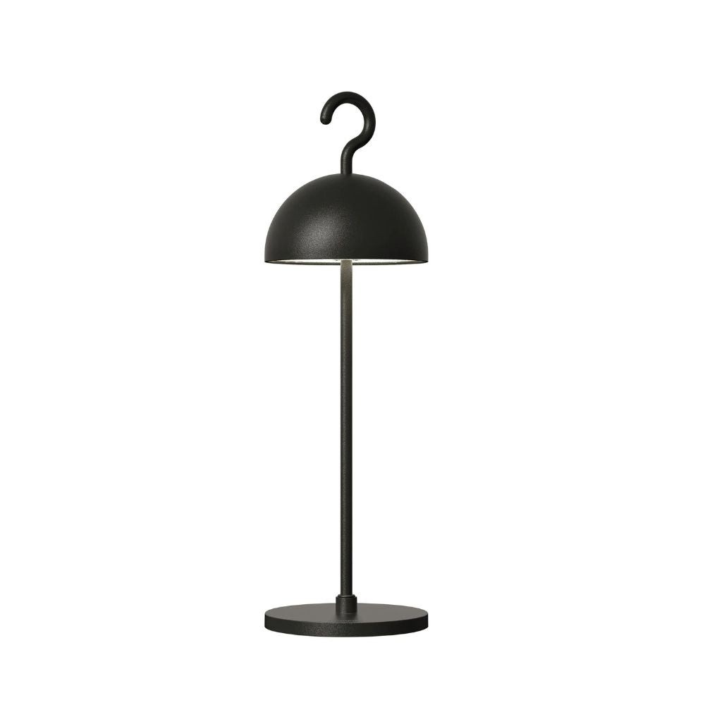 Decorative Portable Hook Led Table Lamp K785