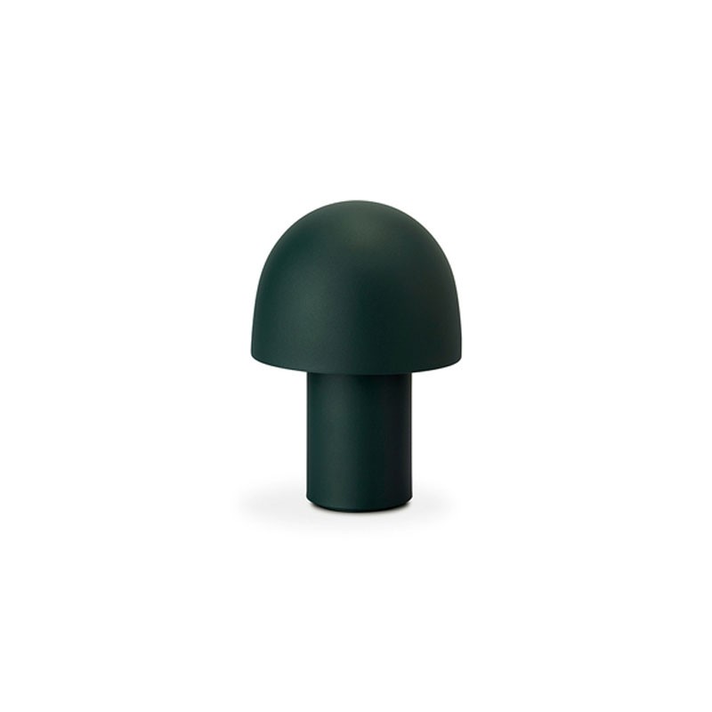 Mushroom Table Lamp