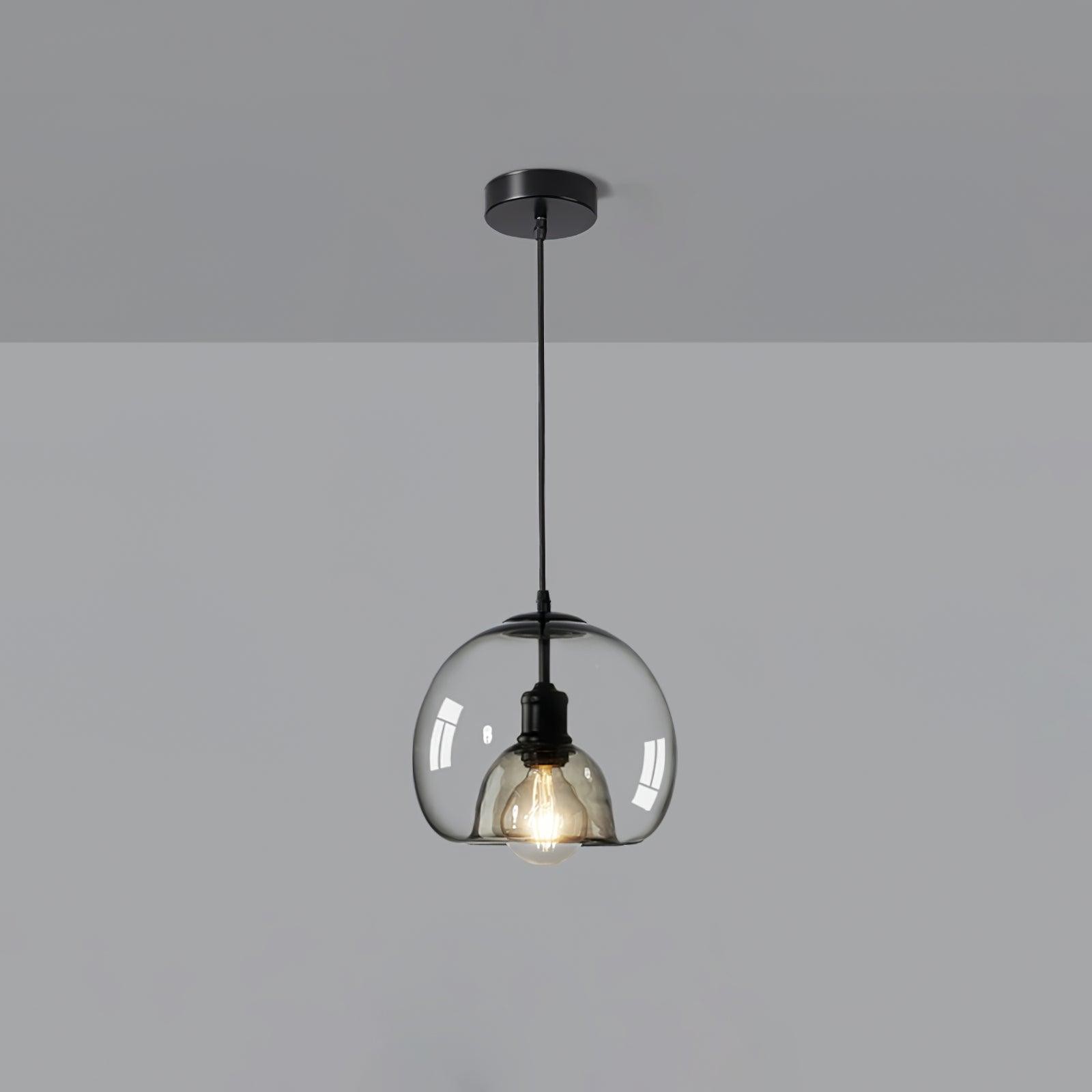 Pearl Essence Pendant Lamp K582