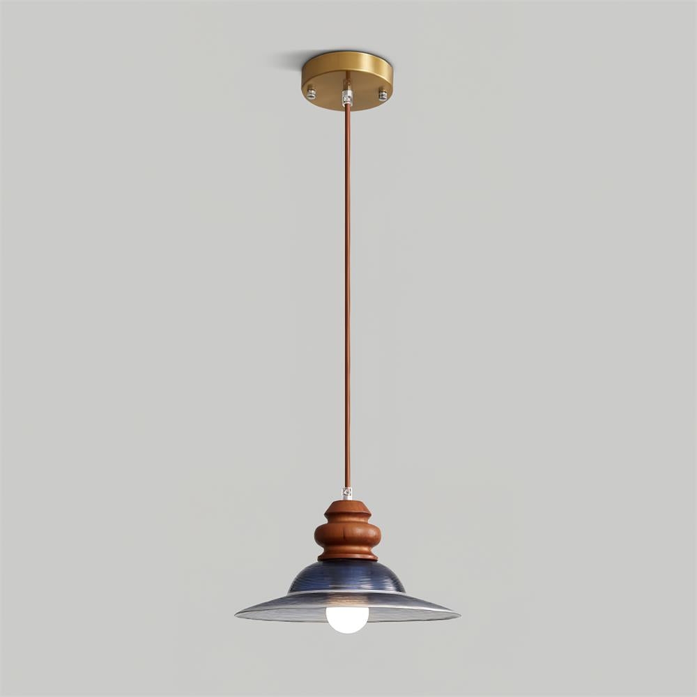 Brenna Pendant Lamp D105