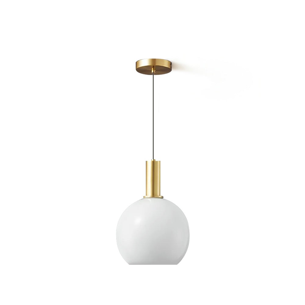 Alton Glass Pendant Light K958