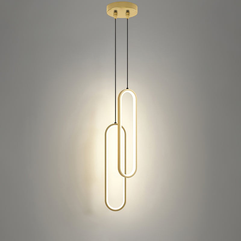 Huron Pendant Light K1033