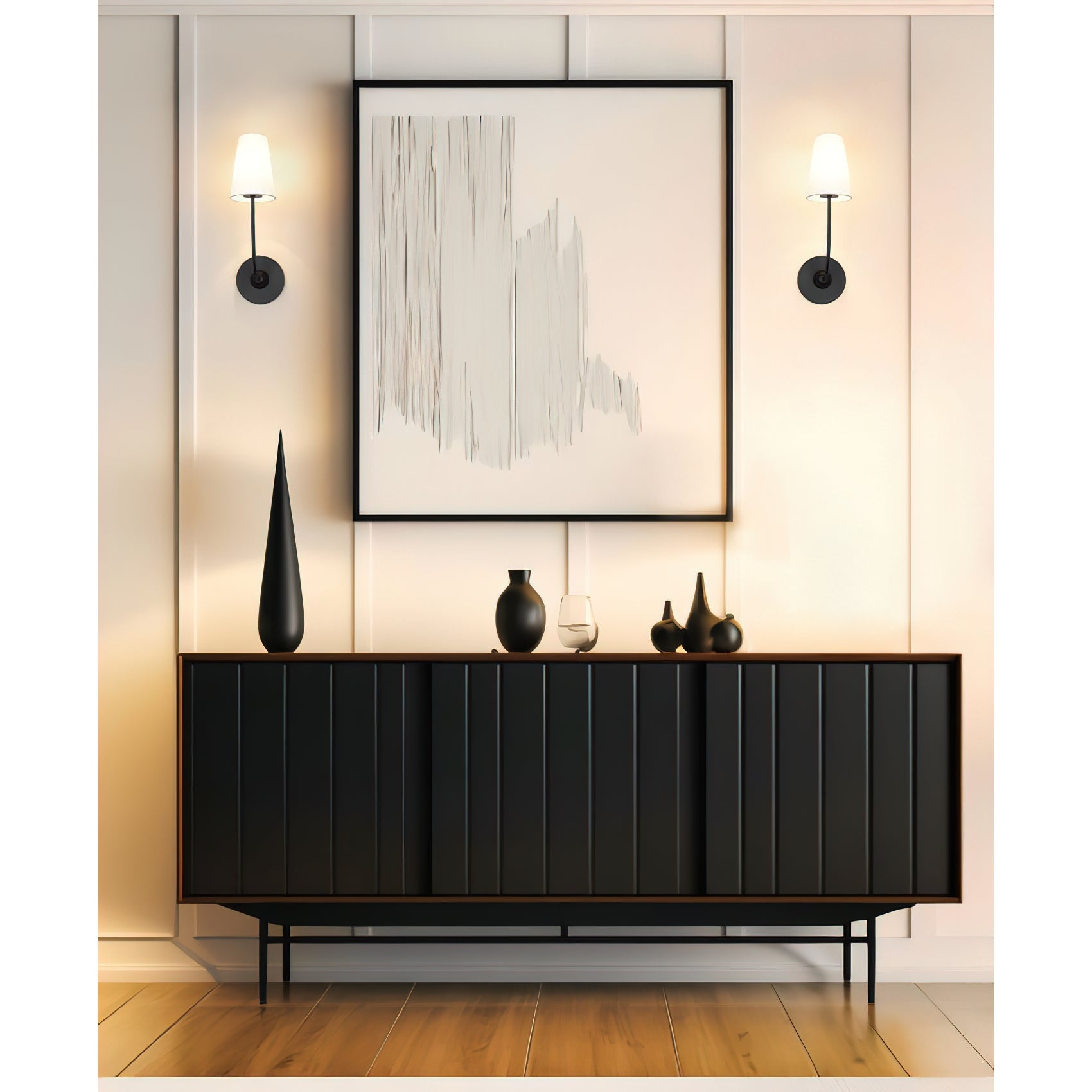 Shannon Wall Lamp D603