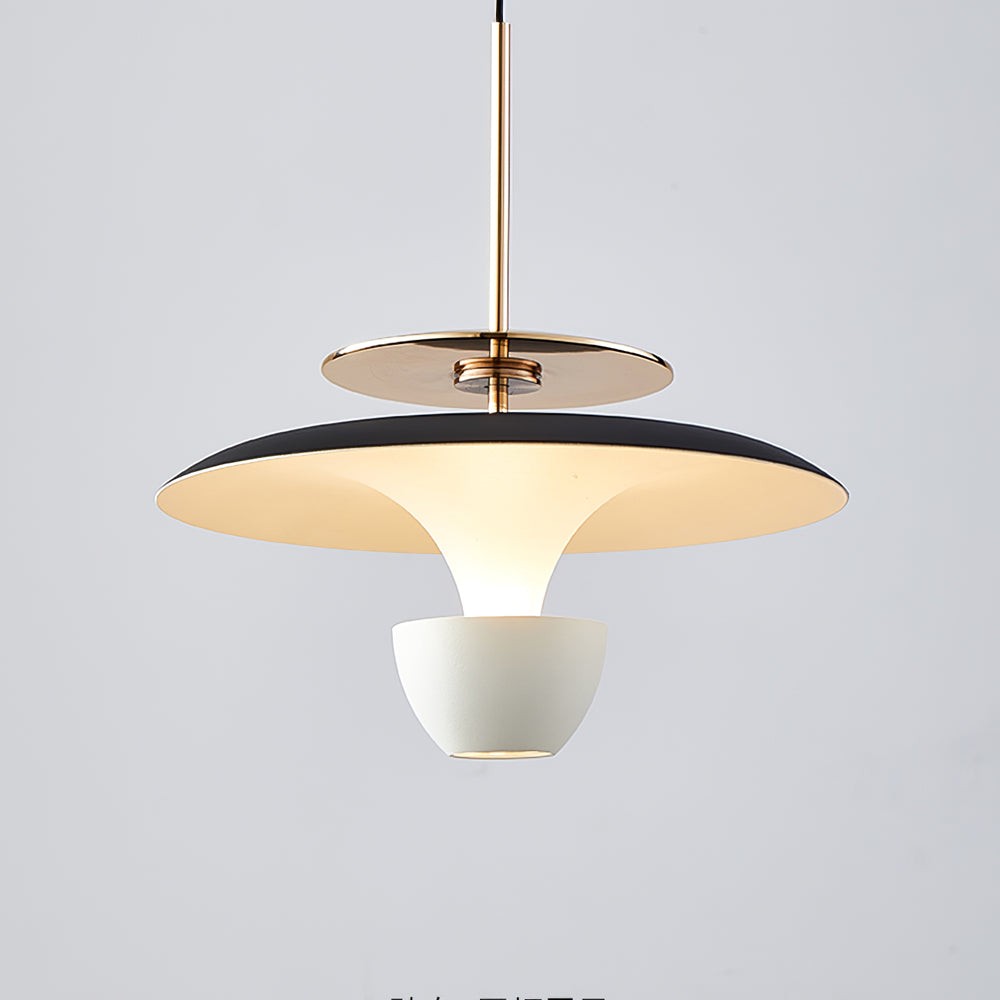 UFO Pendant Lamp K1091