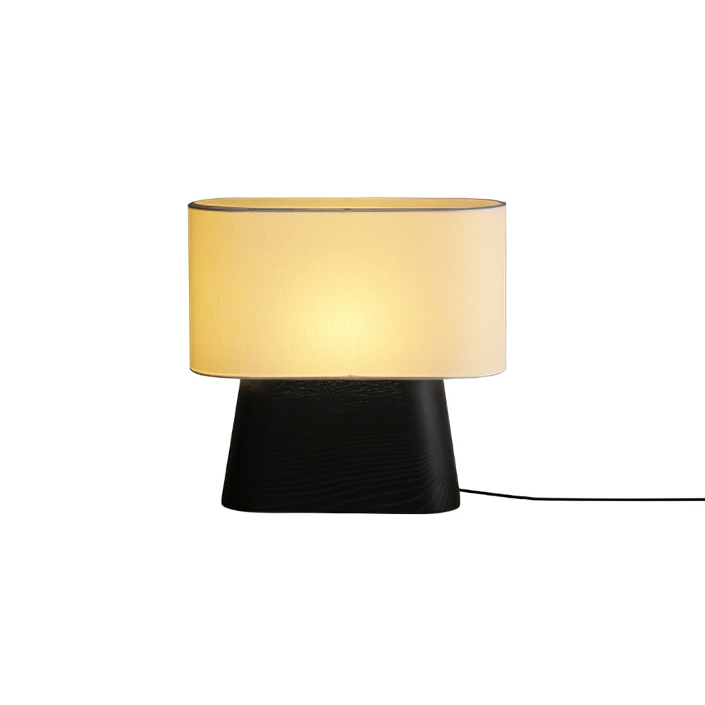 Vero Wood Table Lamp D247