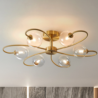 BLOOM Ceiling Light