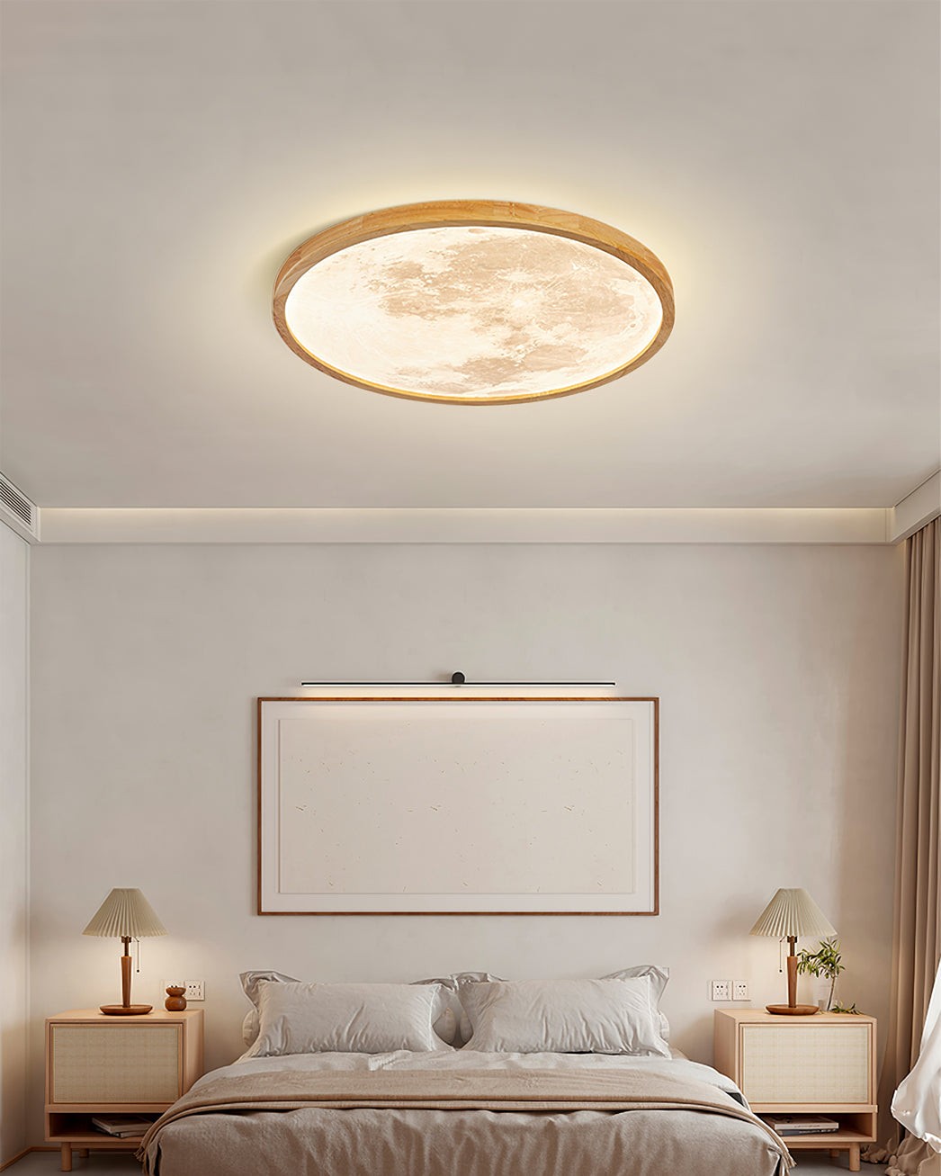Emiva Ceiling Lamp K1017