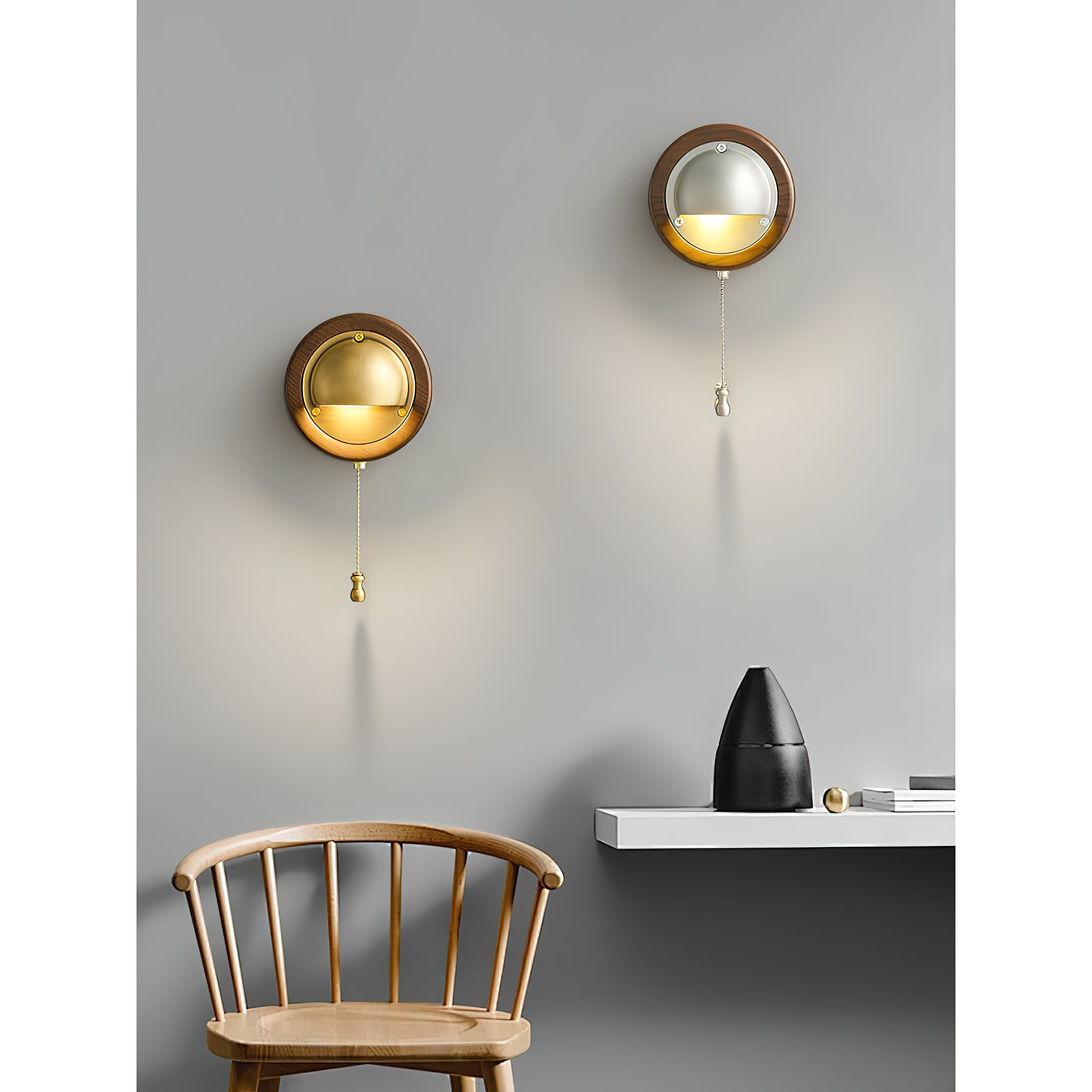 Workstead Signal Wall Lamp D760