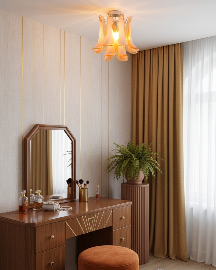 Verdelia Ceiling Lamp D274