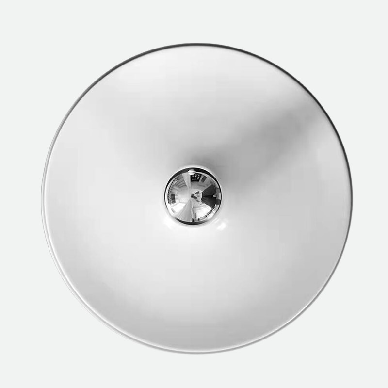 Space Age Disc Ceiling Lamp K1143