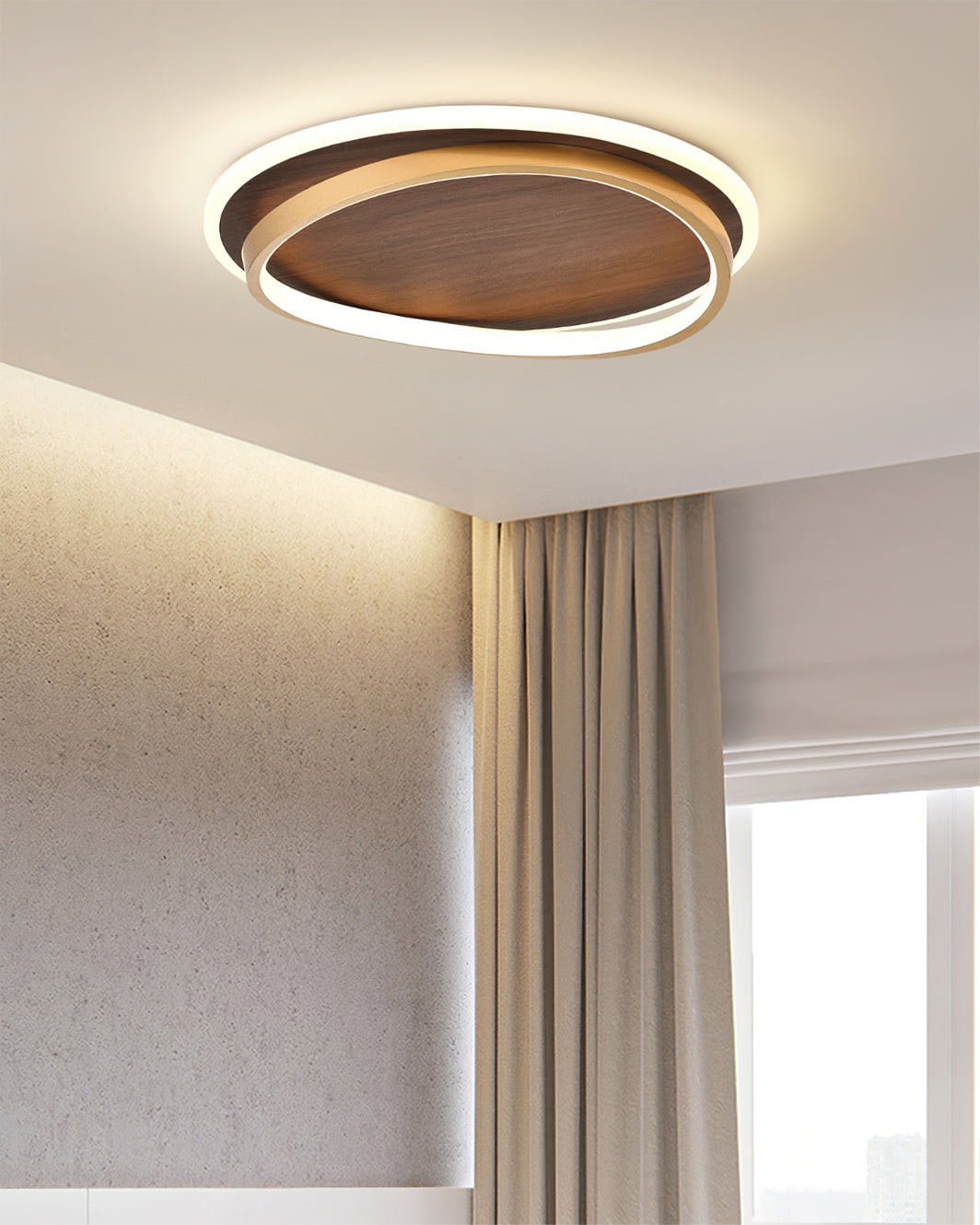 Parfco Ceiling Lamp K1065