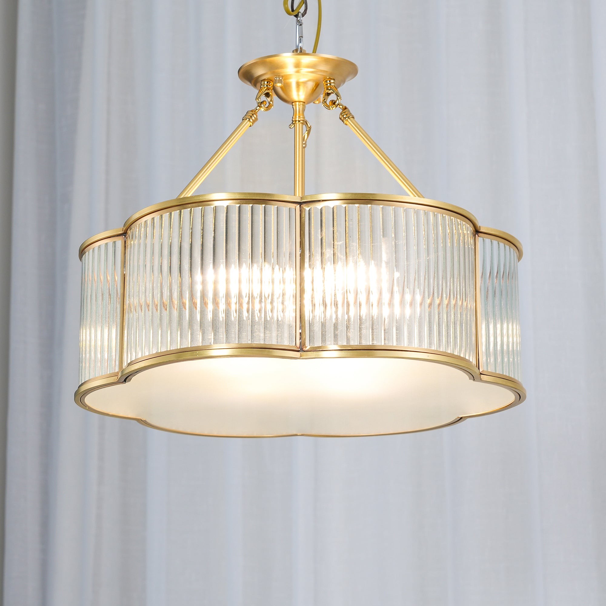 Basil Chandelier K970
