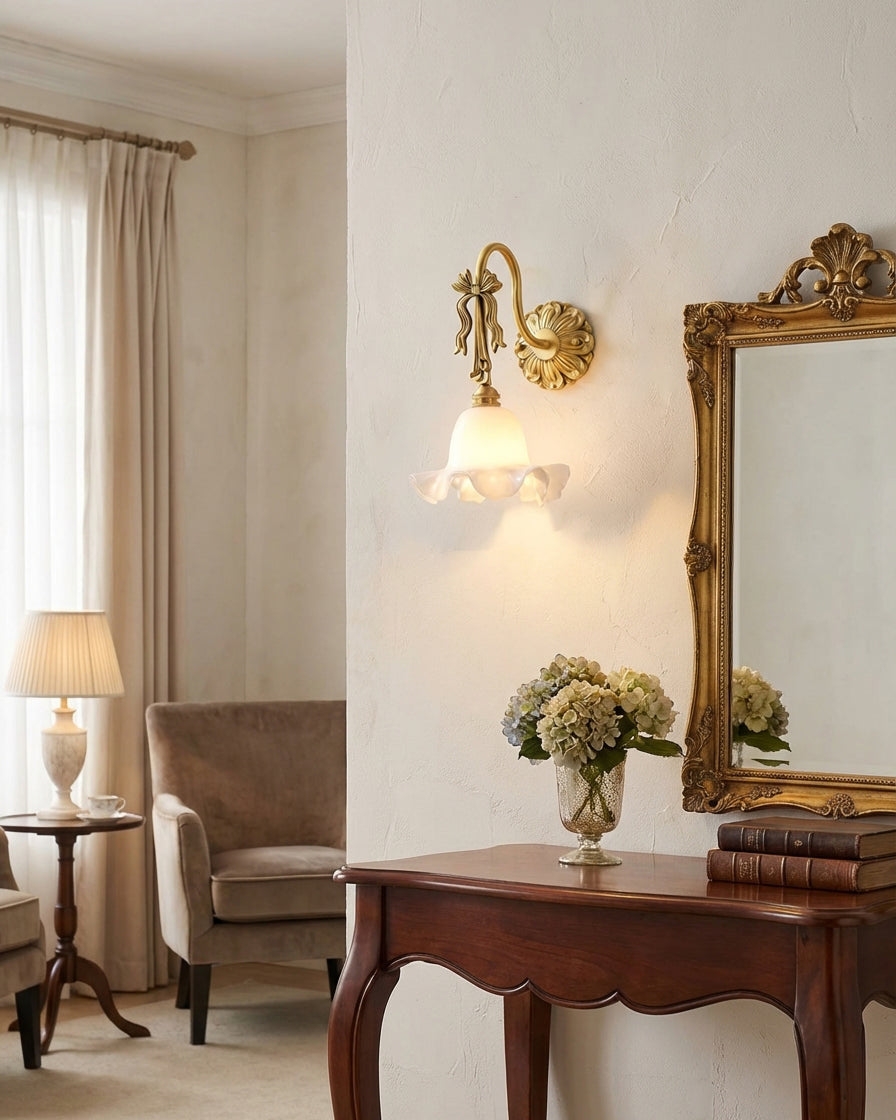 Lysette Wall Lamp D368