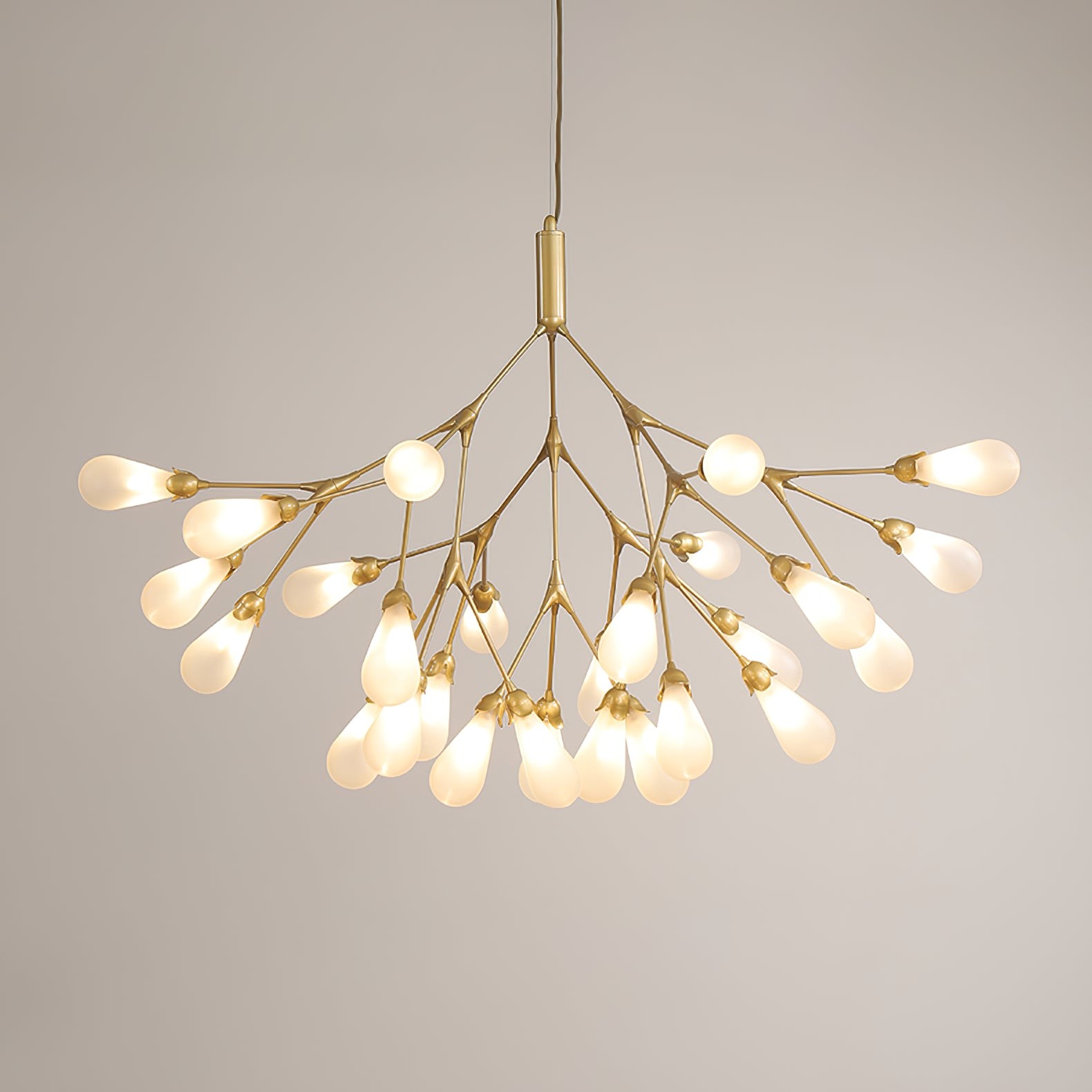 Aiwen Chandelier K954