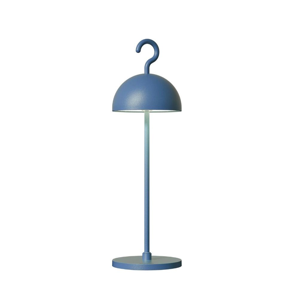 Decorative Portable Hook Led Table Lamp K785