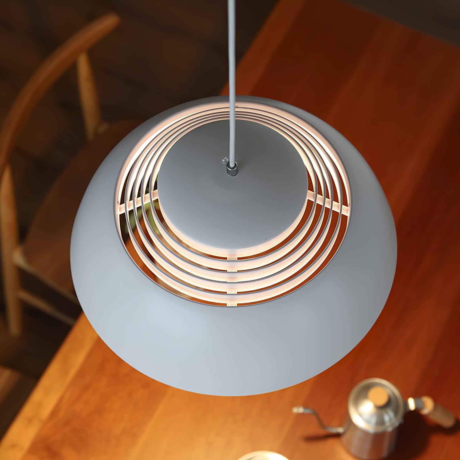 Abat Jour Pendant Lamp D376