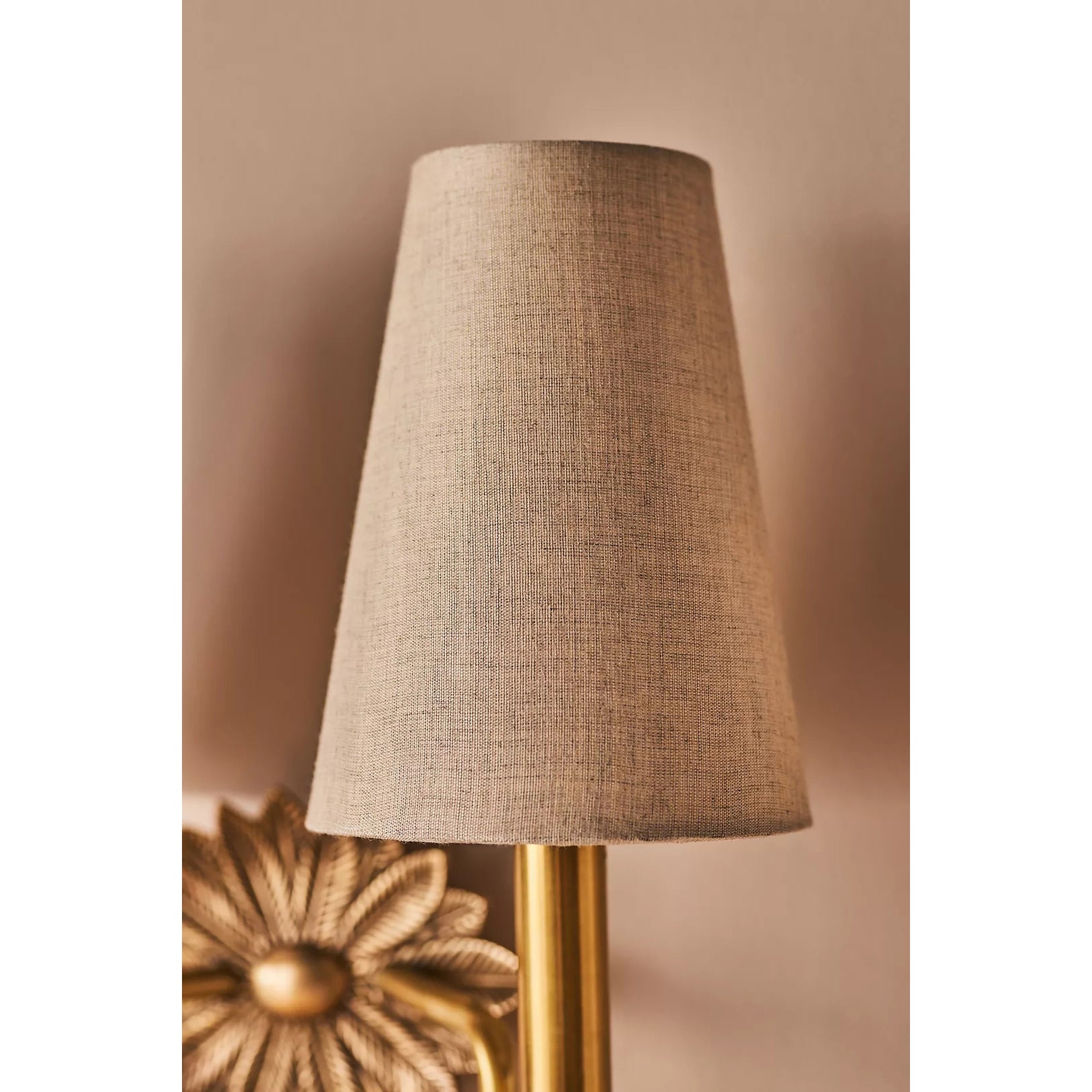 Demeter Double Sconce D594