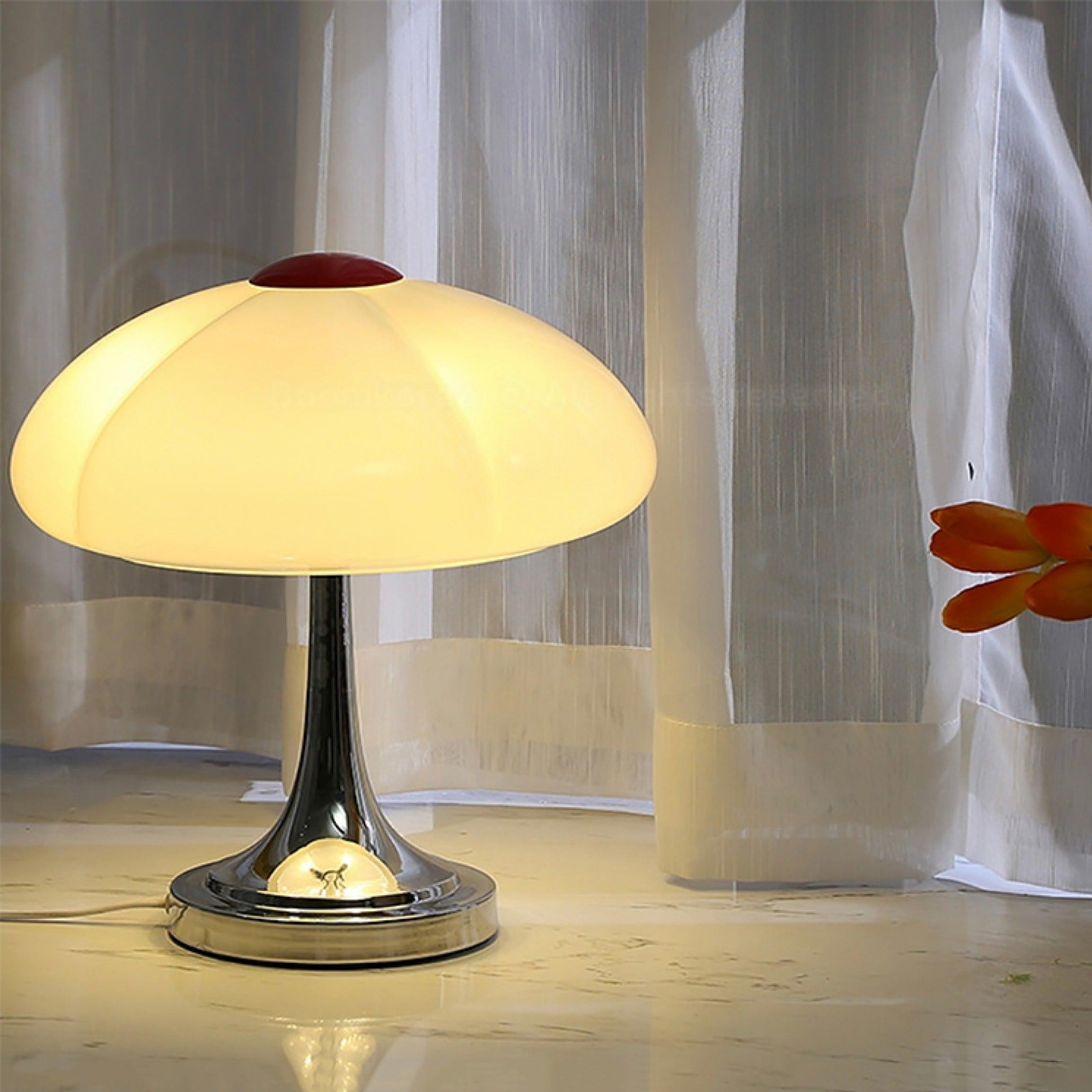 Flower Petal Table Lamp K388